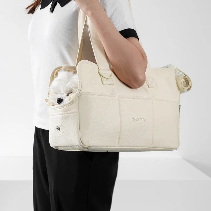 Sac de transport bandoulière