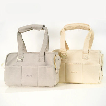 Sac de transport bandoulière