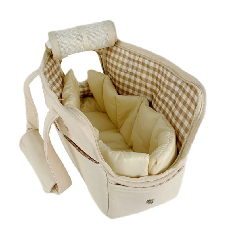 Sac de transport bandoulière