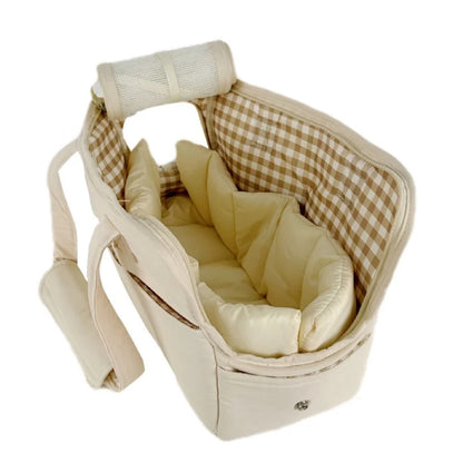 Sac de transport bandoulière