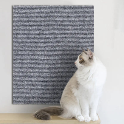 Tapis griffoir auto-adhésif