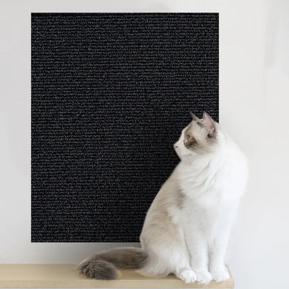 Tapis griffoir auto-adhésif